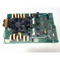 ASTeX PC80006 Ozone Generator Power Board w/PC8000...